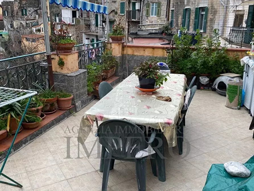 Immagine 1 di Appartamento in vendita  in Via Piemonte a Ventimiglia