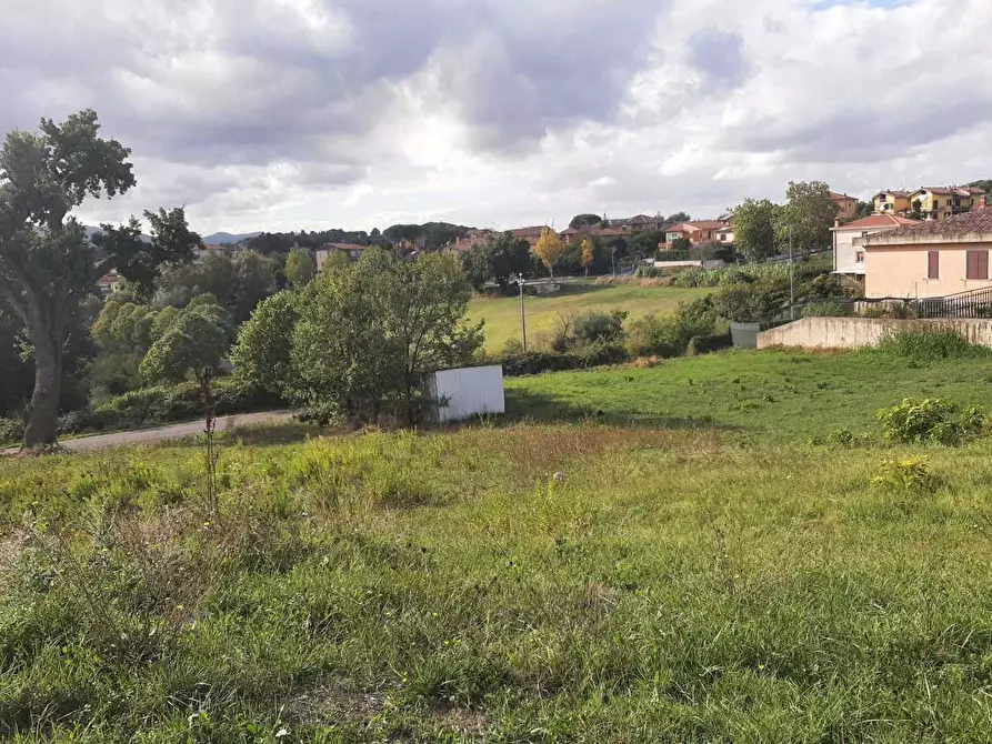 Immagine 1 di Terreno edificabile in vendita  in Vocabolo San Vittore a Montecastrilli