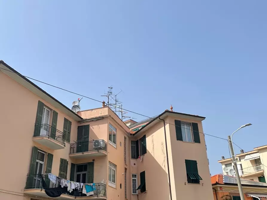 Immagine 1 di Appartamento in vendita  in Via Aurelia Ponente a Taggia
