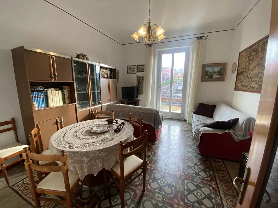 Immagine 1 di Appartamento in vendita  in Via Costantino Raffo a Sestri Levante