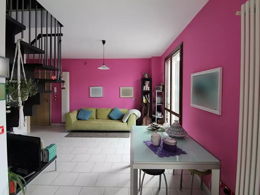 Immagine 1 di Appartamento in vendita  a Poggio Torriana