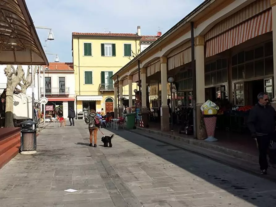 Immagine 1 di Magazzino in vendita  in Via Vittorio Veneto a Viareggio