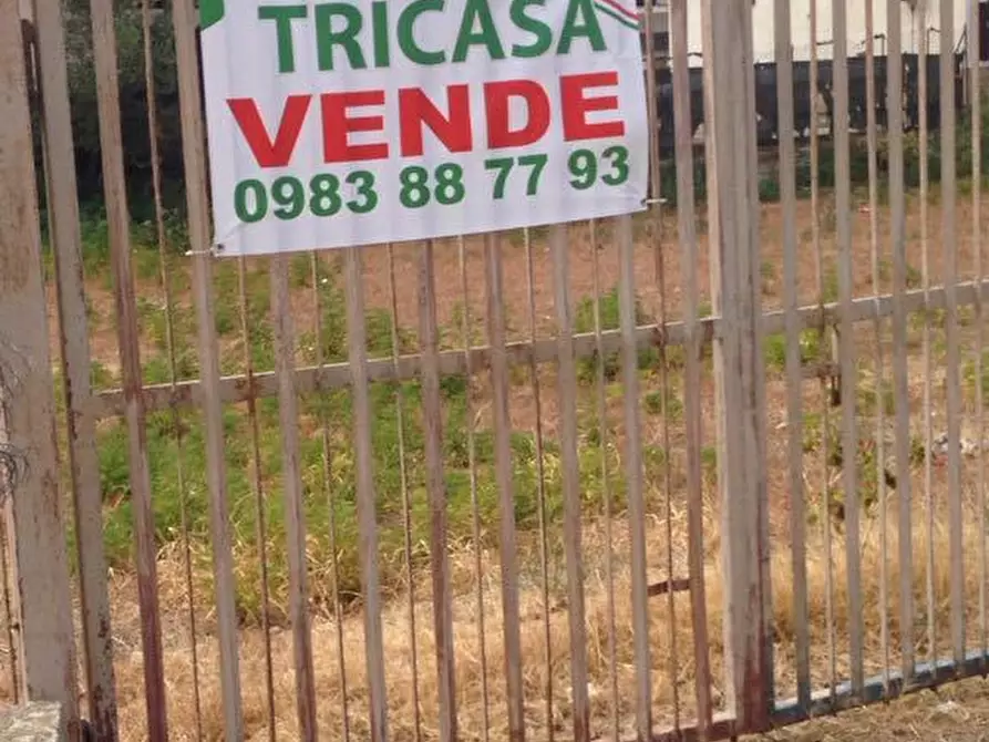 Immagine 1 di Terreno edificabile in vendita  in Via Santa Lucia a Corigliano-Rossano