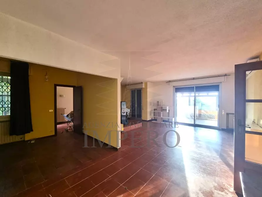 Immagine 1 di Villa in vendita  in Via Bellenda a Ventimiglia