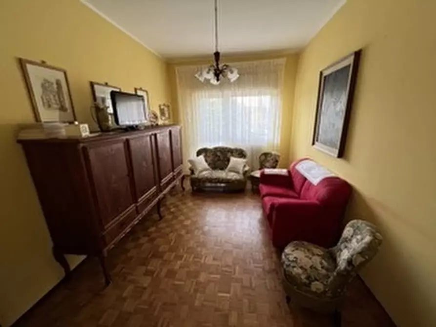 Immagine 1 di Appartamento in vendita  in Via degli Ulivi a Torino