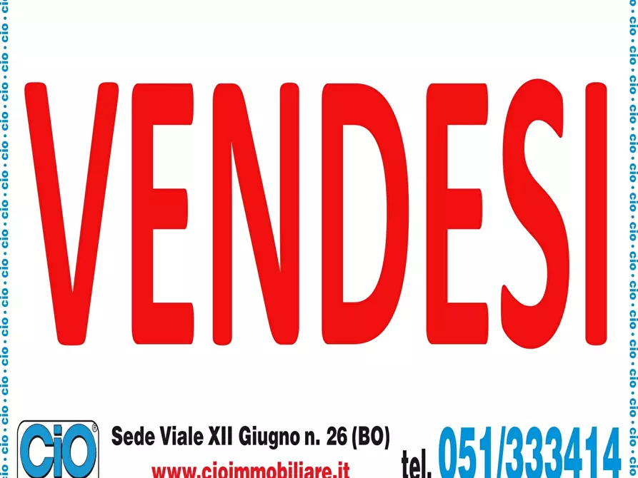 Immagine 1 di Appartamento in vendita  a San Benedetto Val Di Sambro
