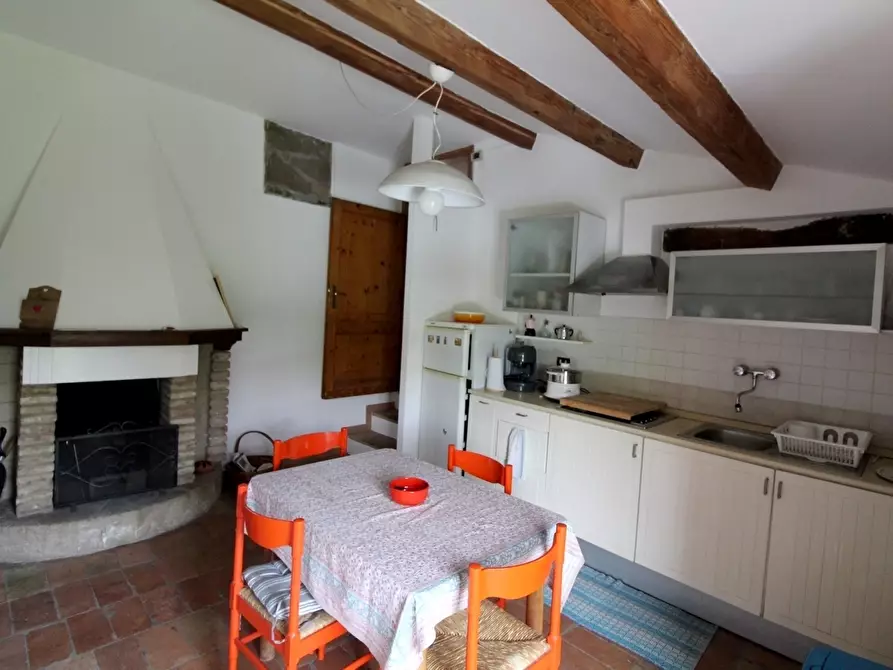 Immagine 1 di Appartamento in vendita  a Monte Cerignone