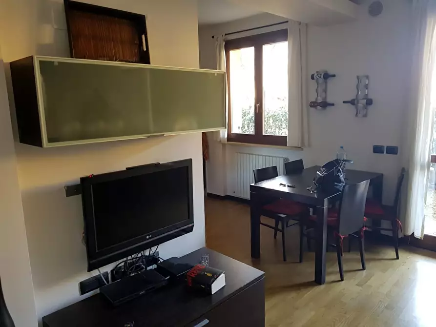 Immagine 1 di Appartamento in vendita  a Monte San Vito