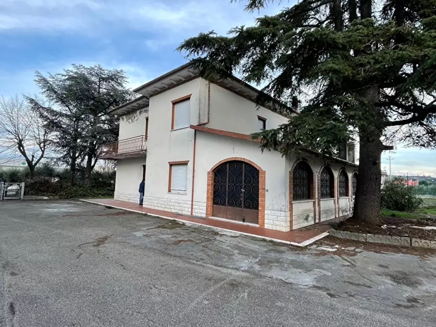 Immagine 1 di Casa indipendente in vendita  in Via Tenuta a Verucchio