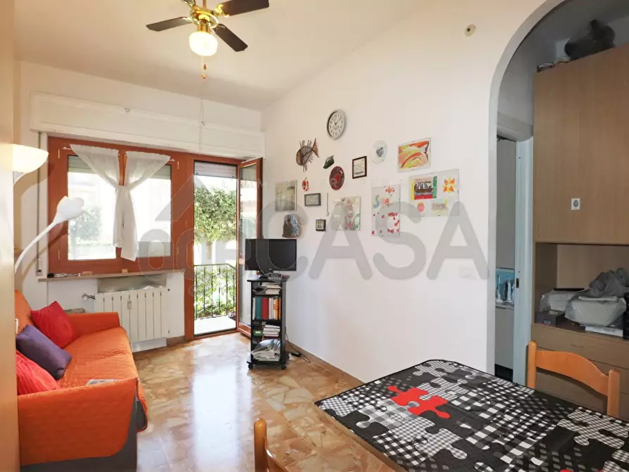 Immagine 1 di Appartamento in vendita  in Via Mimose a Ceriale