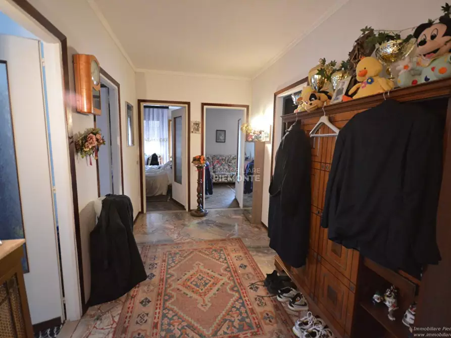 Immagine 1 di Appartamento in vendita  a Invorio