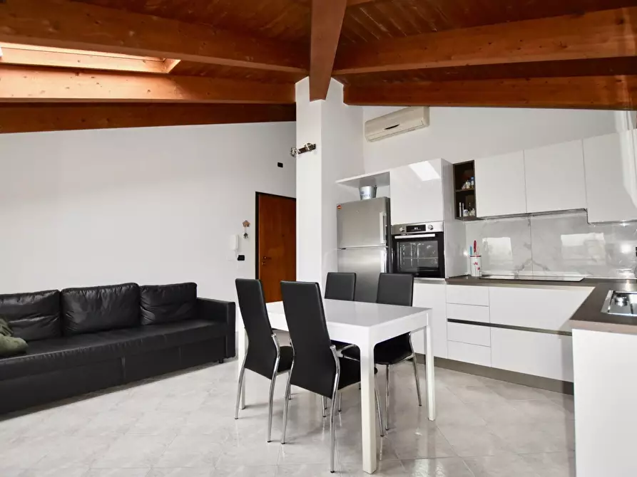 Immagine 1 di Appartamento in vendita  in Via G. Marconi a Baricella