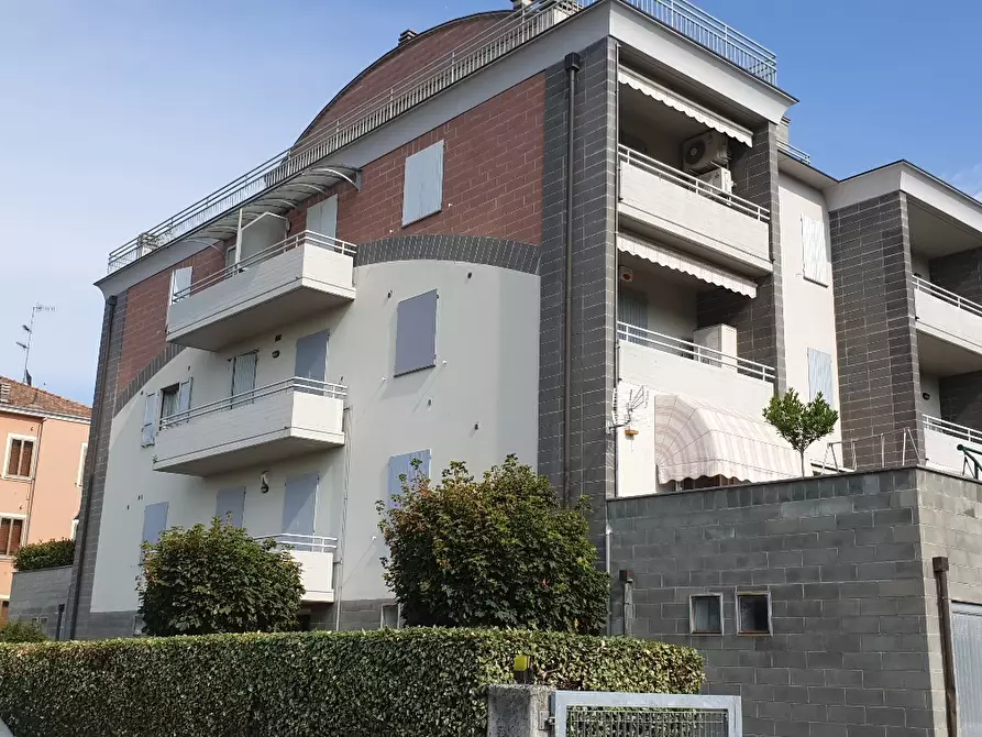 Immagine 1 di Appartamento in vendita  in Strada della Cisa a Fornovo Di Taro