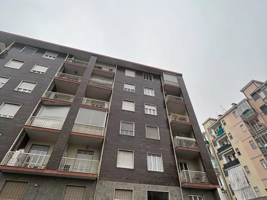 Immagine 1 di Appartamento in vendita  in Via San Giuseppe a Nichelino