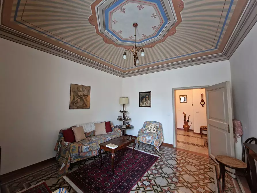 Immagine 1 di Appartamento in vendita  in Via Umberto I a Alviano