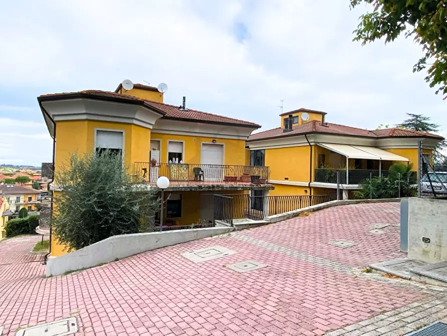 Immagine 1 di Appartamento in vendita  in Via peschiera a Verucchio