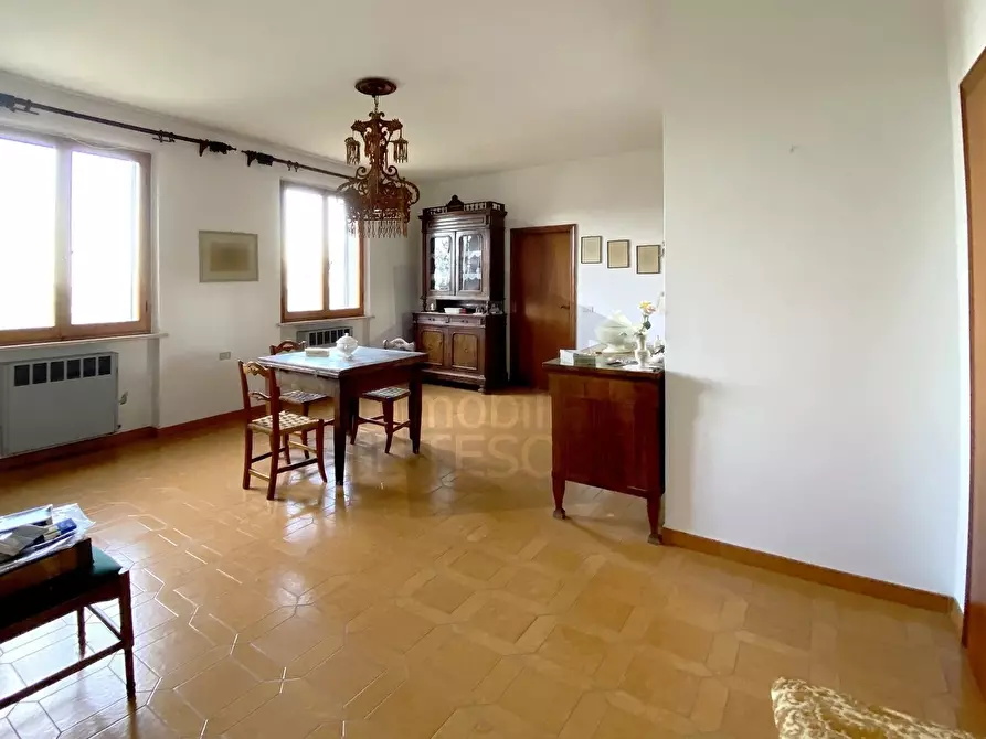 Immagine 1 di Appartamento in vendita  in piazza malatesta a Verucchio