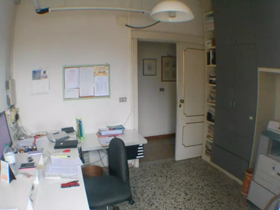 Immagine 1 di Ufficio in affitto  in Viale Giovanni Pacini a Lucca