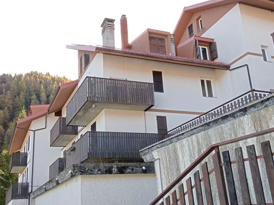 Immagine 1 di Appartamento in vendita  in monesino a Briga Alta