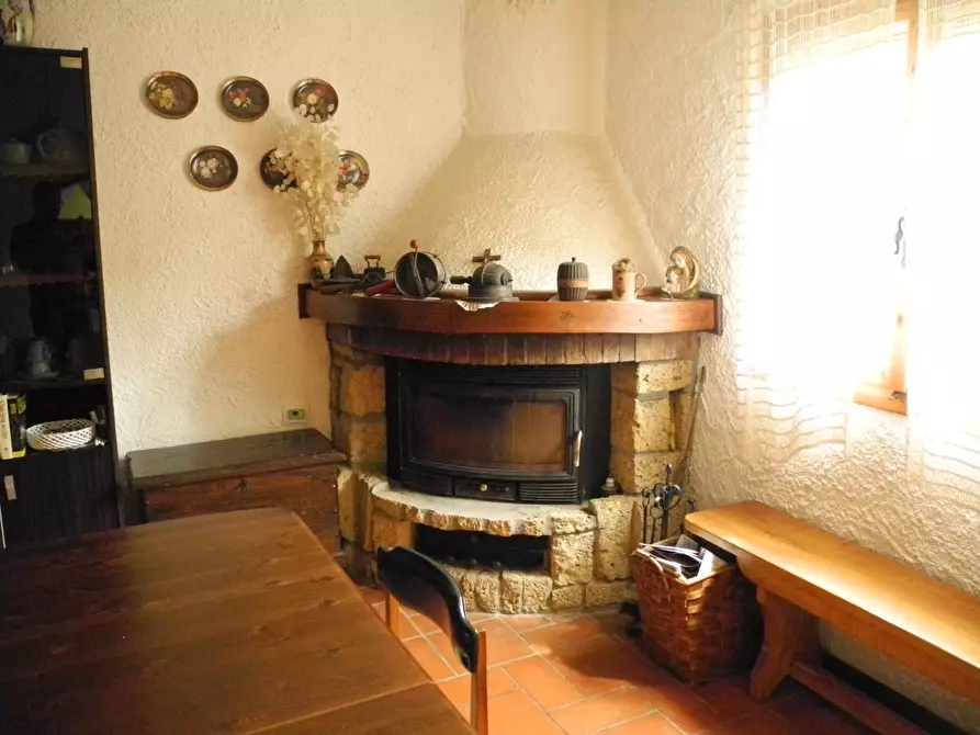 Immagine 1 di Casa indipendente in vendita  in SAN FAUSTINO a Badalucco