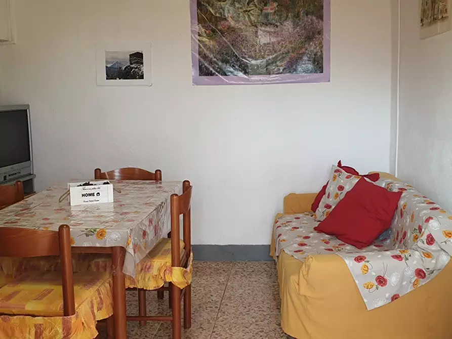 Immagine 1 di Appartamento in vendita  in località dei brughi a Badalucco