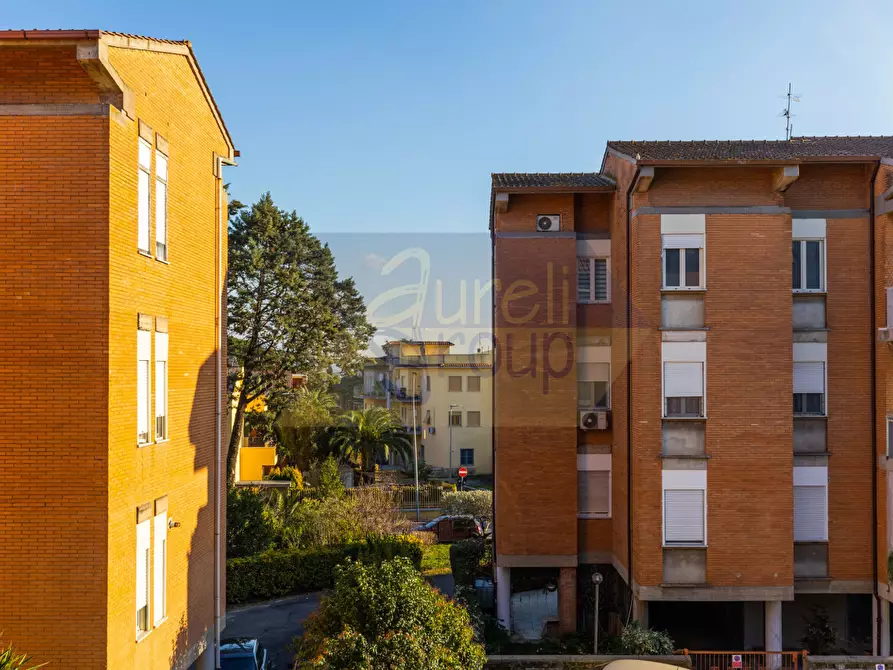Immagine 1 di Appartamento in vendita  in Via Leonardo Ferrulli a Guidonia Montecelio