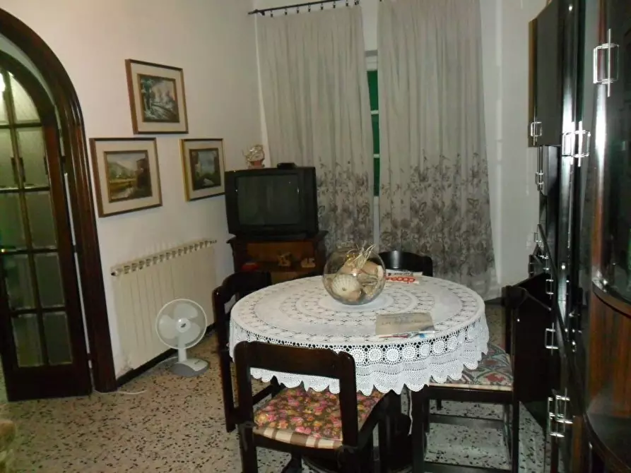 Immagine 1 di Appartamento in vendita  a Santo Stefano Di Magra