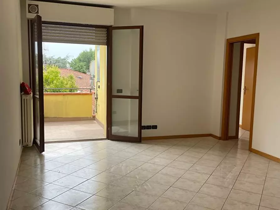 Immagine 1 di Appartamento in vendita  in Via F. Baracca a Savignano Sul Rubicone