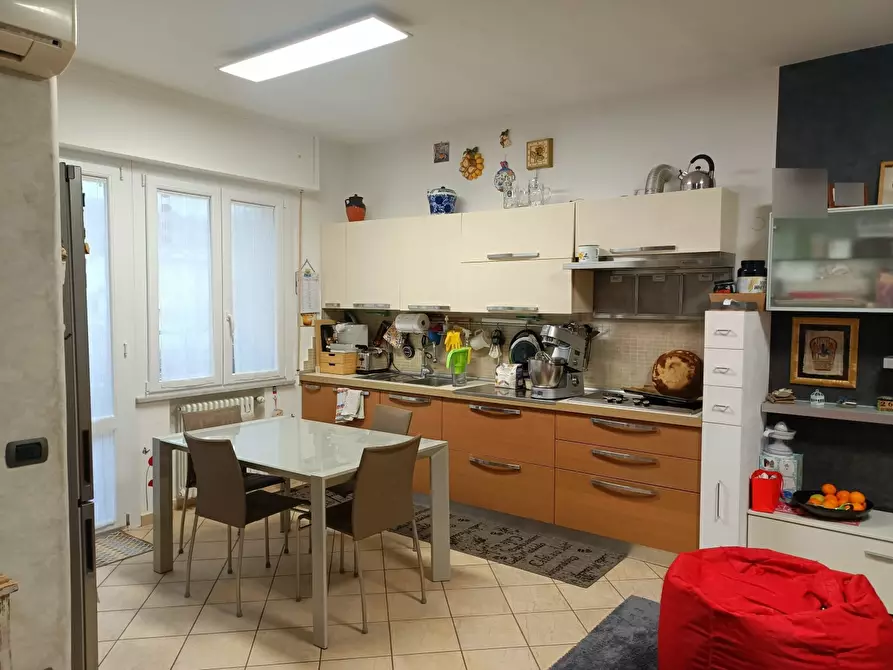 Immagine 1 di Appartamento in vendita  a Novafeltria