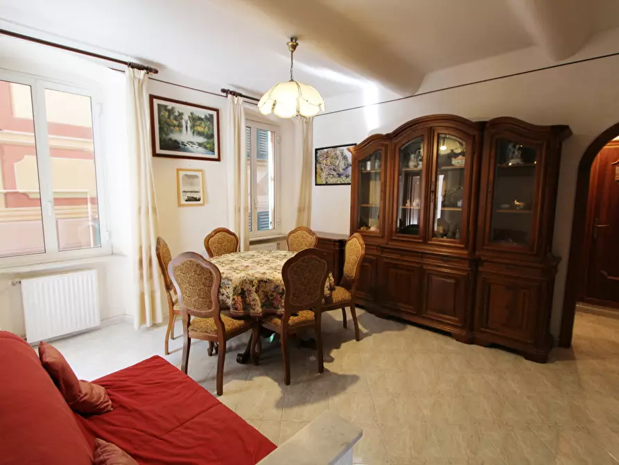 Immagine 1 di Appartamento in affitto  in Via Garibaldi a Camogli