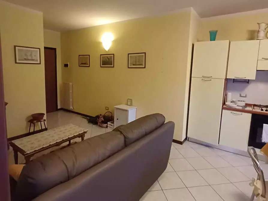 Immagine 1 di Appartamento in affitto  a Solignano