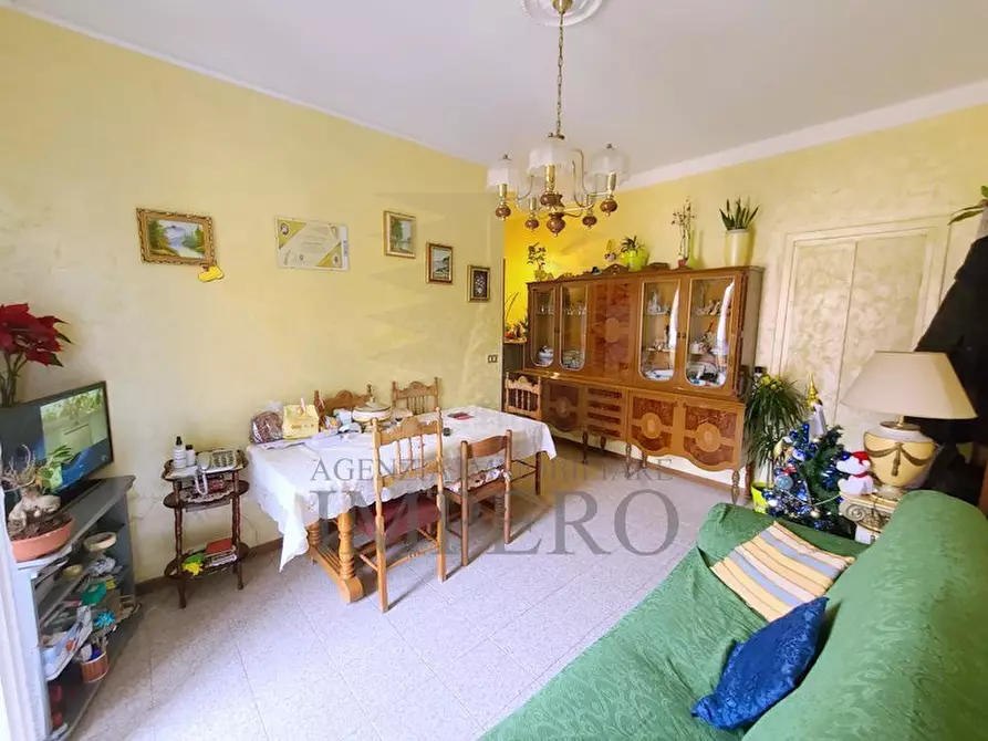 Immagine 1 di Appartamento in vendita  in Via Sottoconvento a Ventimiglia
