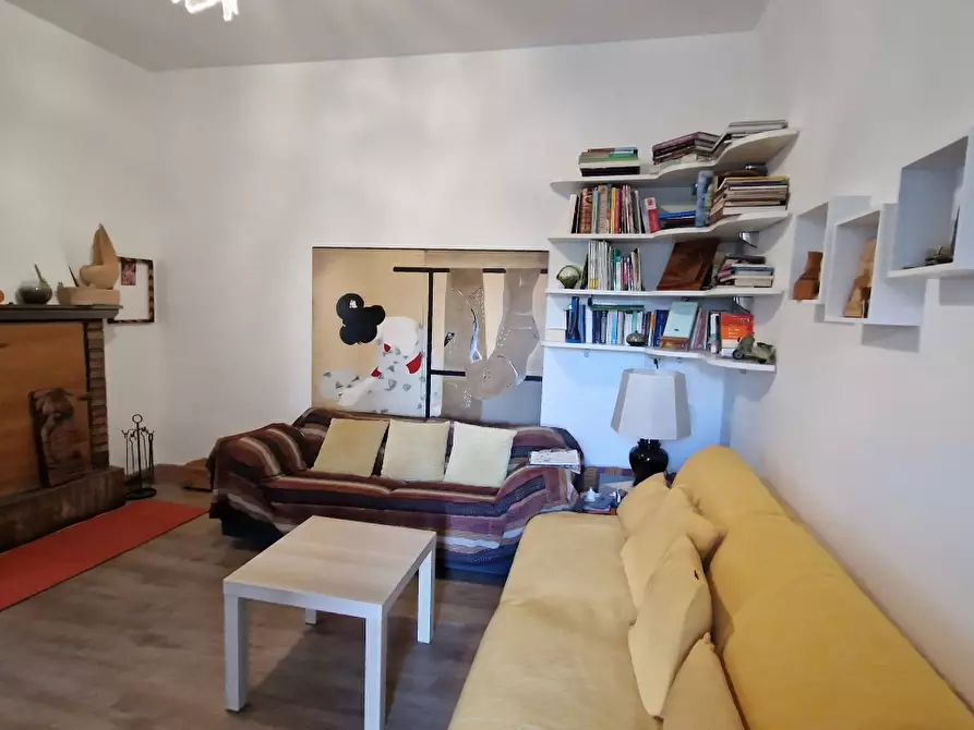 Immagine 1 di Appartamento in vendita  in Via San Filippo a Alviano