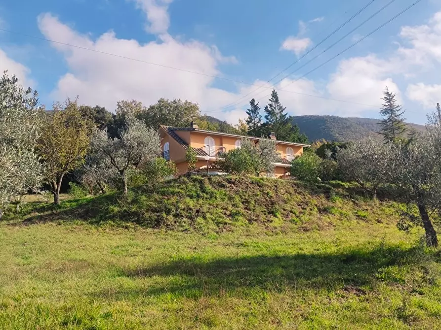 Immagine 1 di Casa indipendente in vendita  in Vocabolo Vallenera a Alviano