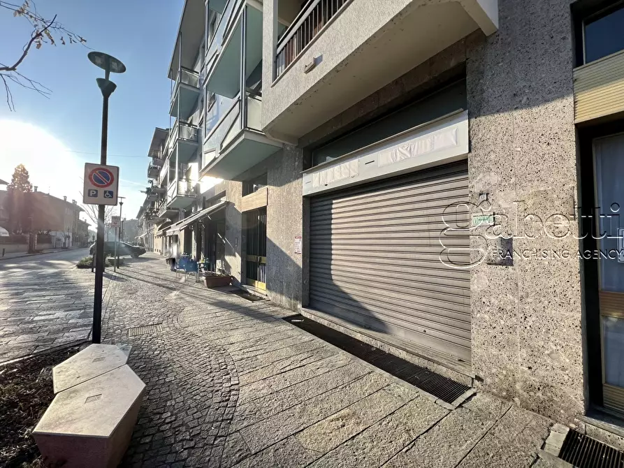 Immagine 1 di Ufficio in affitto  in Viale Villoresi a Nerviano