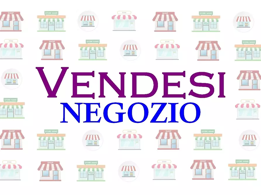 Immagine 1 di Negozio in vendita  a Verucchio