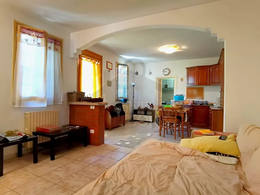 Immagine 1 di Appartamento in vendita  in Via roma a Poggio Torriana