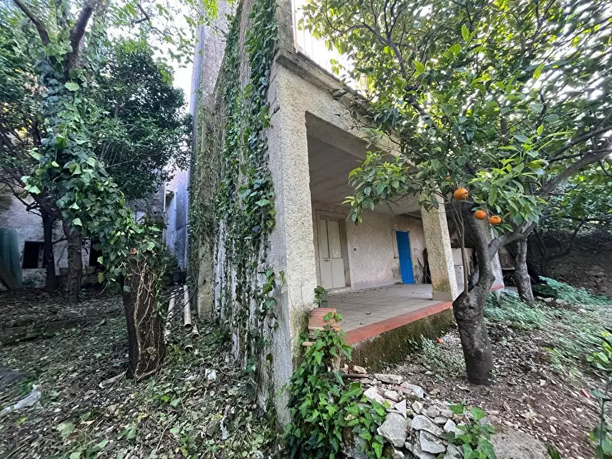 Immagine 1 di Villa in vendita  a Buccheri