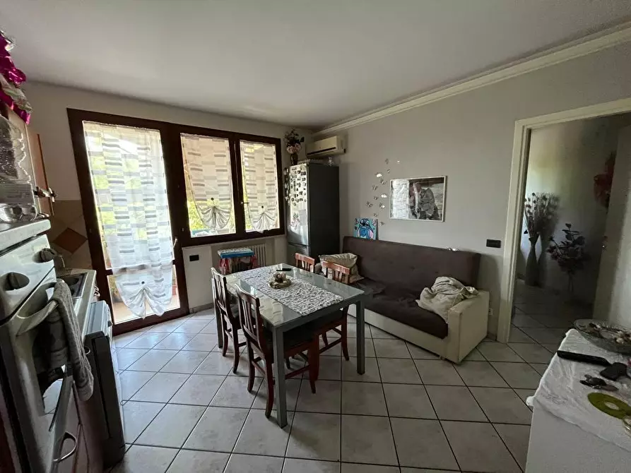 Immagine 1 di Appartamento in vendita  in Via Filippo Turati a Savignano Sul Rubicone