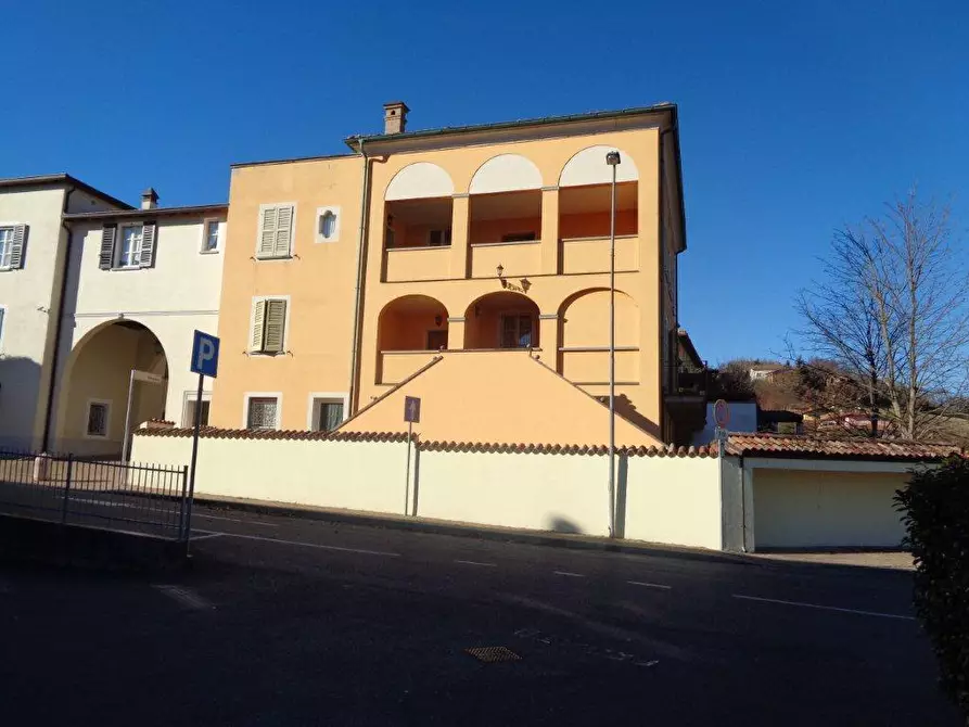 Immagine 1 di Appartamento in vendita  in Borgo Piranesi a Solignano