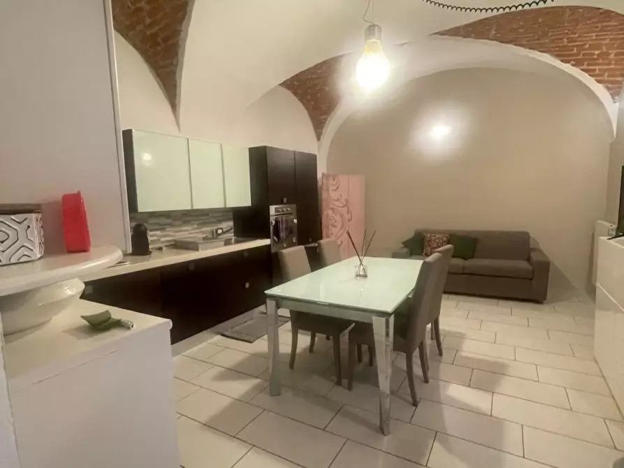 Immagine 1 di Appartamento in affitto  in Via Po a Torino