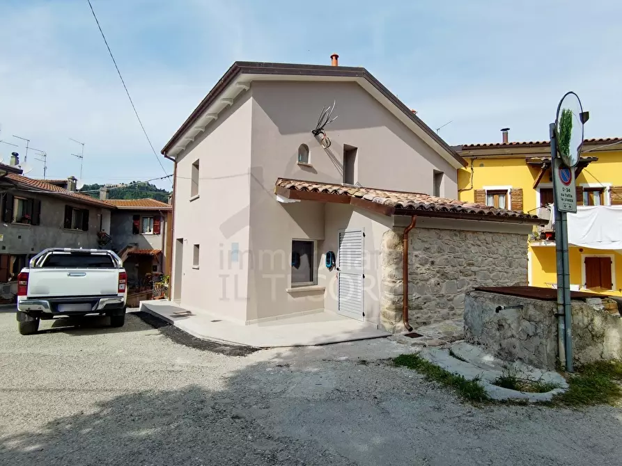 Immagine 1 di Casa indipendente in vendita  in Via Orti a Monte Cerignone