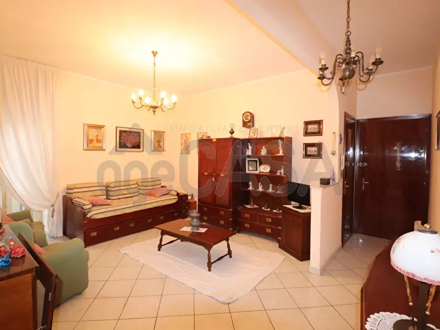 Immagine 1 di Appartamento in vendita  in Via Acqui a Ceriale