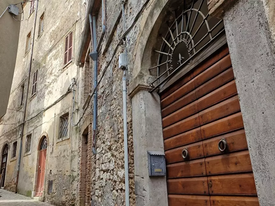 Immagine 1 di Appartamento in vendita  in Via Duca degli Abruzzi a Alviano