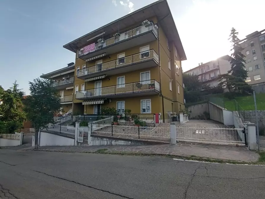 Immagine 1 di Appartamento in vendita  in via aldo moro a Zocca