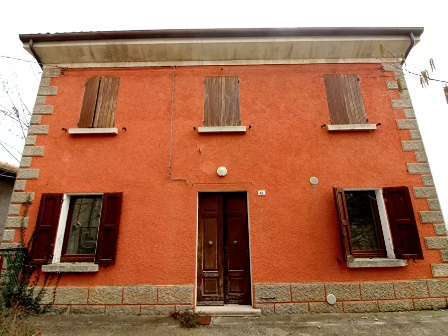 Immagine 1 di Casa indipendente in vendita  a Monte Cerignone