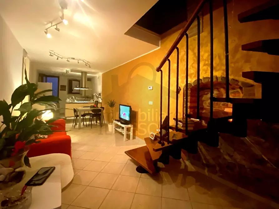 Immagine 1 di Appartamento in vendita  in Via Guado Sabbioni a Poggio Torriana