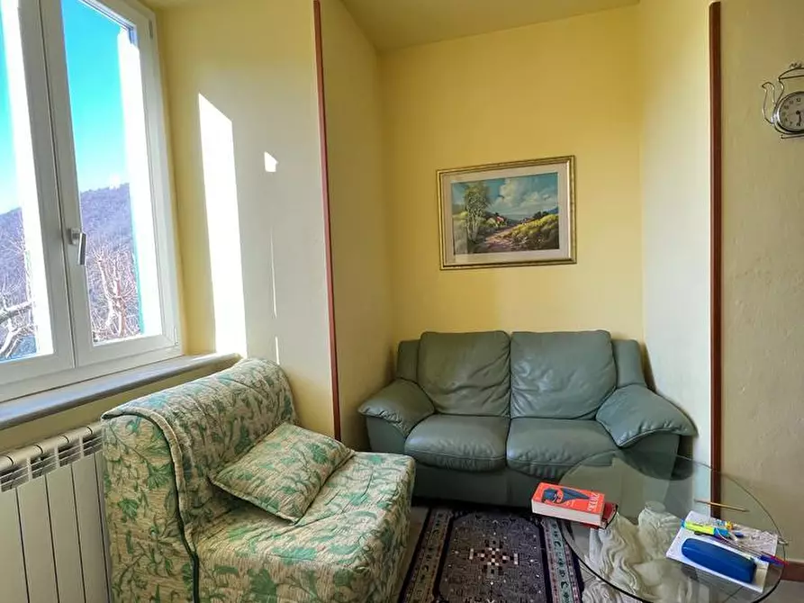 Immagine 1 di Appartamento in affitto  a Fivizzano