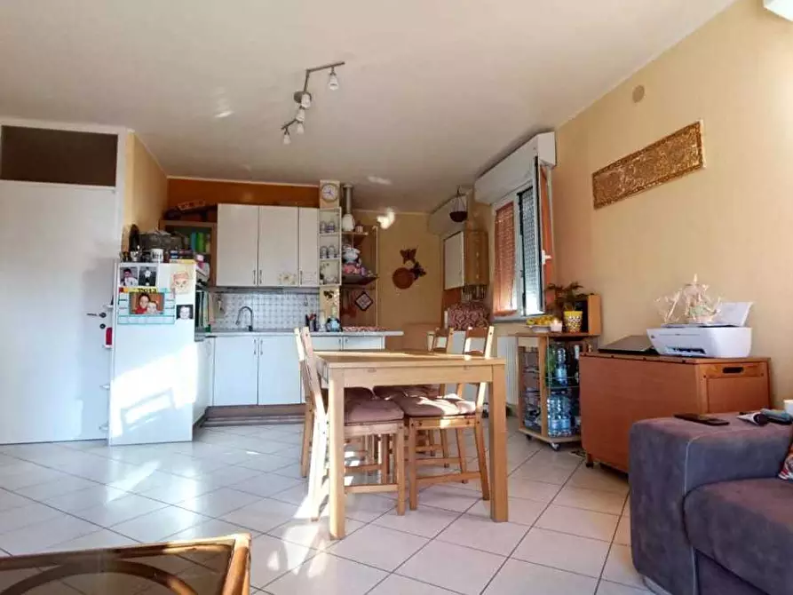 Immagine 1 di Appartamento in vendita  in Via Lazzara a Verucchio