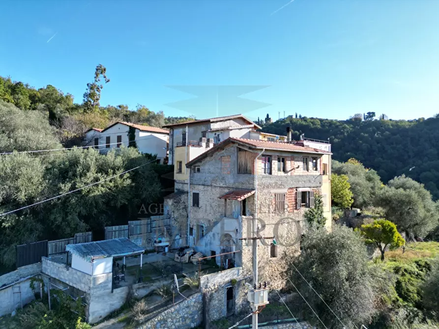 Immagine 1 di Appartamento in vendita  in Via Magauda a Camporosso